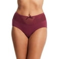 thumbnail image 5 of QT Intimates Modern Panty with Lace Insert 44728, 5 of 5