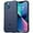Blue, variant on Slim Phone Case for iPhone 14,Rugged Shield Phone Case with Military Grade Shockproof and Camera Protection for iPhone 14 (6.1), HD Black