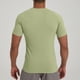 thumbnail image 5 of pstuiky camisetas de manga corta para hombre, Camisa informal de club nocturno para hombre con botones y lentejuelas, cuello vuelto y manga corta camisetas de hombre l, 5 of 7