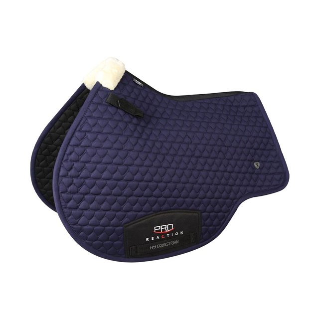 Hy Pro Reaction Close Contact Saddle Pad