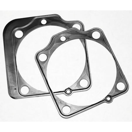 Tp Cycle - Tp Base Gasket 3.5