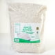 thumbnail image 1 of Arroz Blanco Orgánico Bolsa con 1KG | Producto Vegano | SANO MUNDO, 1 of 3
