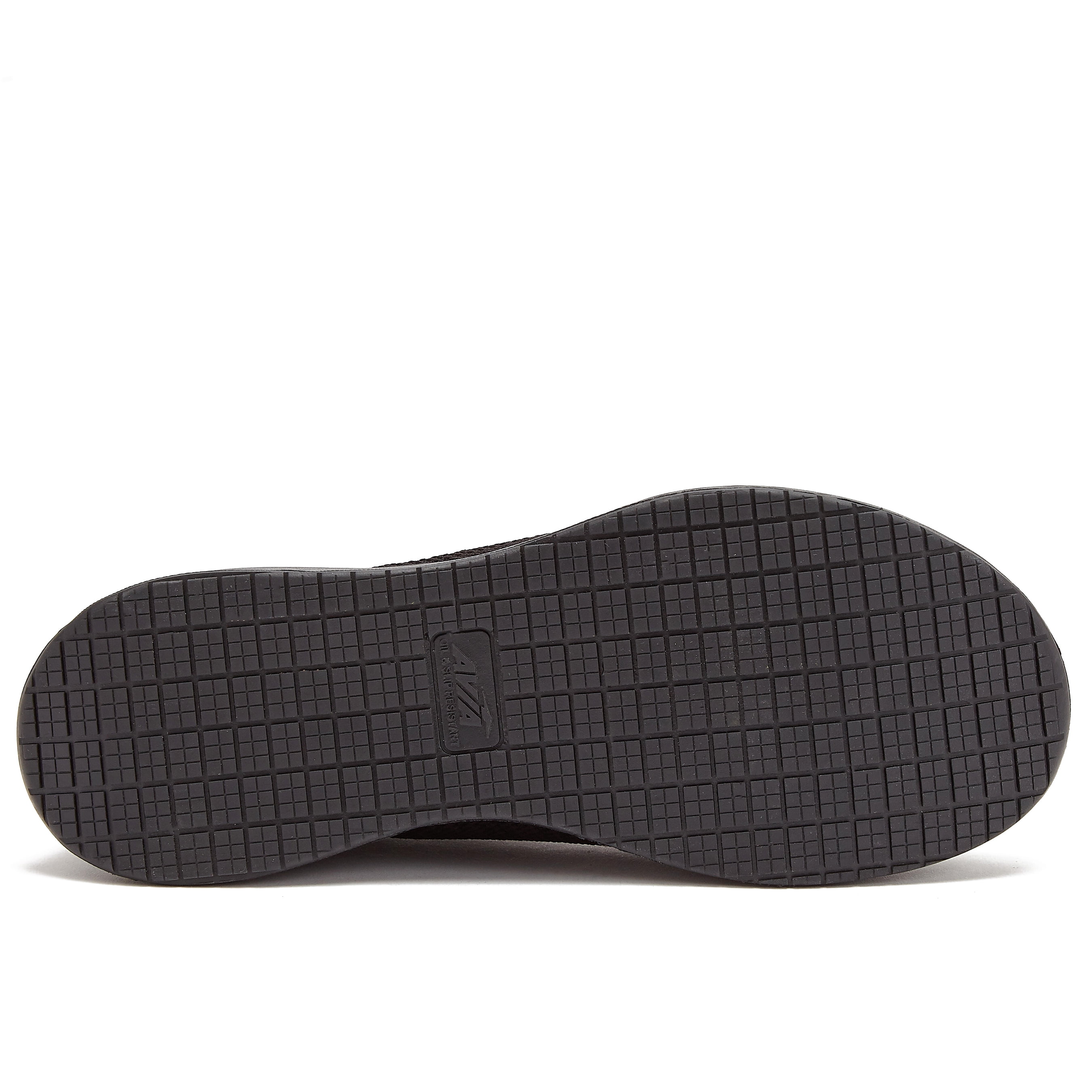 Avia Breeze Women’s Mesh Slip On, Slip Resistant Shoes - Comfort Work or Walking Sneakers