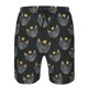 thumbnail image 3 of Fotbe Faces Of The Cat Trajes de Baño Estampados para Hombre, Shorts de Verano de Secado Rápido, Ropa de Playa, Bañadores-XX-Large, 3 of 6
