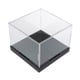 thumbnail image 4 of Caja De Exhibición De Acrílico Transparente, Figuras A Prueba De Polvo, Caja Modelo De Juguete, 10x25x15cm SM SunniMix Vitrina de acrílico, 4 of 8