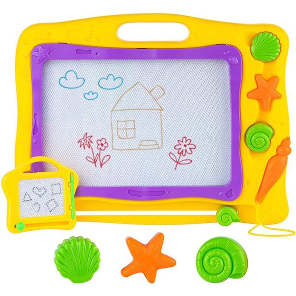 Besay 8.5Inch LCD Electronic Writing Tablet Doodle Drawing Board Gifts for Children Kids