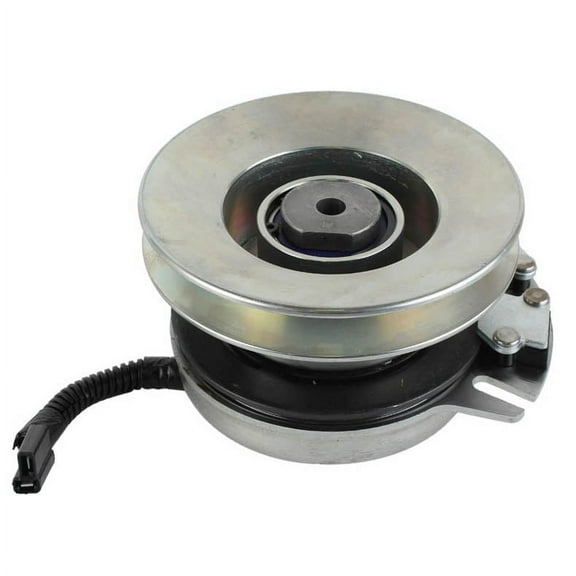 New Pto Clutch Fits Mtd Bolens Huskee Mowers Z600 Zt42 Zt-L42 71705121 91705121
