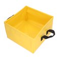 thumbnail image 3 of Portable Bucket,Collapsible Bucket Multifunctional Portable Folding Bucket Foldable Bucket Elevate Your Experience, 3 of 7