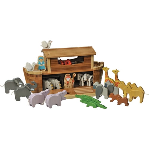 everearth dollhouse