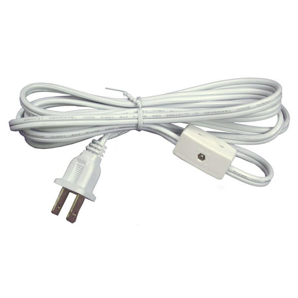 Cordon avec interrupteur d'Atron Electro Industries - 6 po