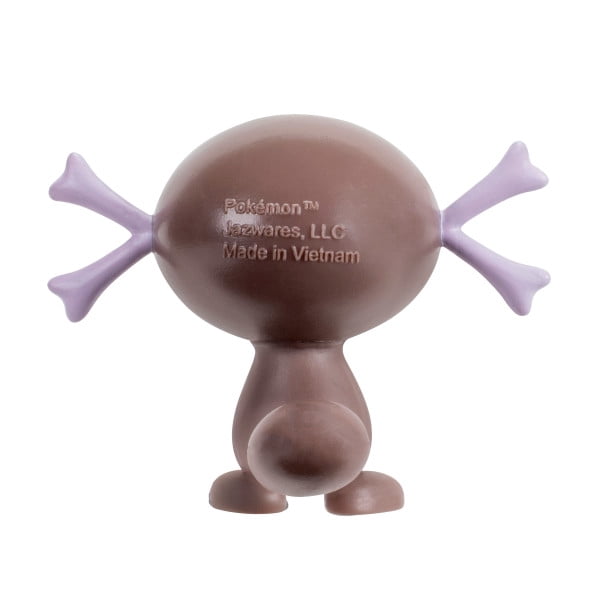 PKW - Clip 'N' Go (Paldean Wooper with Level Ball) W24