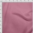 thumbnail image 4 of oneOone Georgette Viscose Rose Tissu Floral Matière de Robe Tissu Imprimé Tissu au Mètre 42 Pouces de Large, 4 of 5