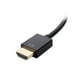 thumbnail image 4 of El cable adaptador Matters HDMI a VGA (convertidor HDMI a VGA), 4 of 7