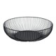thumbnail image 2 of Recipiente De Ambre Geométrica Ideal Para Gloria Canasta de frutas, 2 of 8