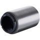 thumbnail image 1 of Abrebotellas automático oso de fresa Acero inoxidable con tapa magnética Electrónica, 1 of 4