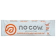 thumbnail image 2 of No Cow Bar Chocolate Peanut Butter Cup Dipped 2.12 oz (Pack of 12), 2 of 3