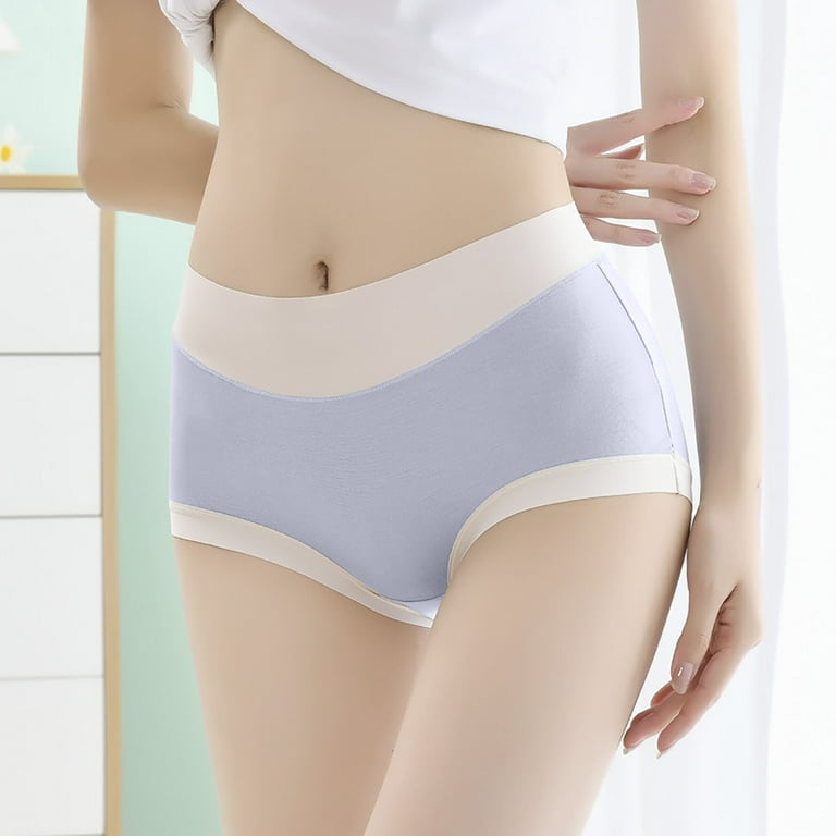 CLZOUD Womens Underwear Nylon,Spandex Women's Lace Plus Size