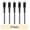 Black, variant on onn 6ft Lightning to USB-C Braided Charging Cable, Fast Charging, MFI Certified, White - Compatible with iPhone 14/13/12/11/X/XR/XS/8/7/6/5, iPad, Airpods and more