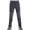 Dark Gray, variant on Men's Hiking Pants Outdoor Climbing Trekking Camping Thin Loose Casual Sports Zipper Pockets Quick Dry Trousers Black Medium 30 inches / 76.2 cm Length Multi-Pocket Relaxed Fit