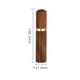 thumbnail image 3 of Almacenamiento De Agujas Caja de almacenamiento de agujas de coser Contenedores de agujas de bordado de madera (ligero), 3 of 4