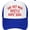 Blue, variant on She Got Mad Hustle and A Dope Soul Mesh Cap Men Women Baseball Cap Trucker Hat Sports Cap
