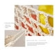 thumbnail image 5 of Hamaca Vegetal Macrame Colgando para Debajo Del Gabinete La Organización Hogares/casas Rodantes, 5 of 6