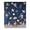 Space B, variant on Space Astronaut Throw Blanket Soft Plush Flannel Blanket for Baby Girls Boys Space Themed Bedroom Decor Blankets for Couch, Sofa 40"x50"