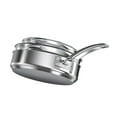 thumbnail image 6 of Cuisinart Smartnest Stainless Smartnest® Stainless Steel 11-pc Set, 6 of 10