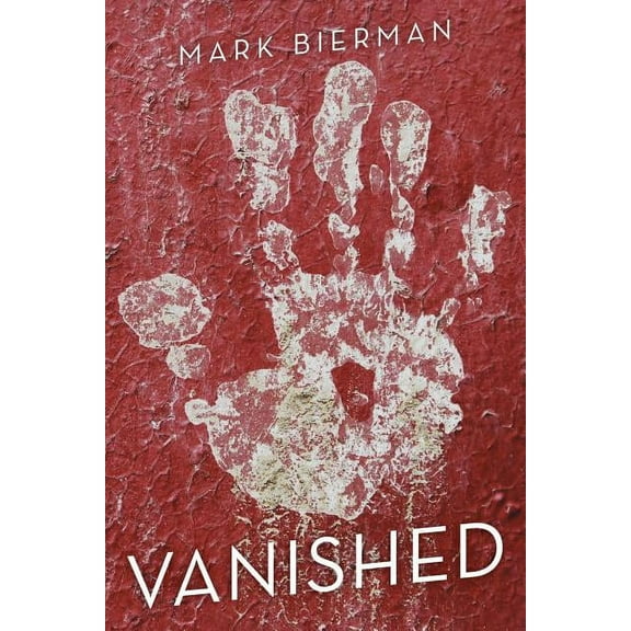 Vanished, (Paperback)
