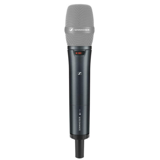 Transmisor portátil Sennheiser Pro Audio SKM 100 G4-S-A1