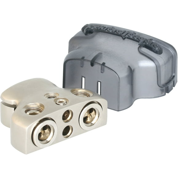 Battery Terminal Distribution Block