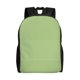 thumbnail image 1 of Fotbe Green Gingham Mochila de Viaje para Laptop, Mochila Ejecutiva Delgada y Resistente 15.6", 1 of 8