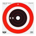 thumbnail image 2 of Birchwood Casey Rigid 12" High-Contrast Corrugated Paper Shooting Targets for Short or Long Range Target Use - 10 Targets, 2 of 2