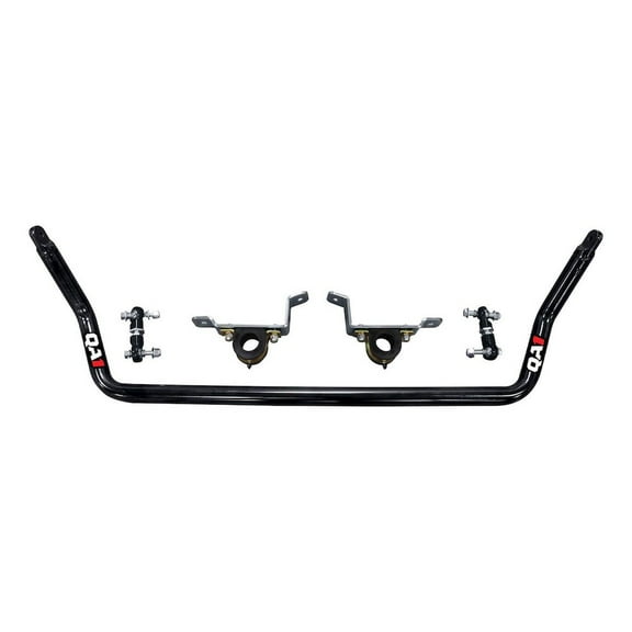 Qa1 63-87 C10 Front Sway Bar Kit 1-3/8in