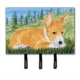 thumbnail image 1 of Carolines Treasures SS8016TH68 Basenji Leash Holder Or Key Hook, 1 of 1