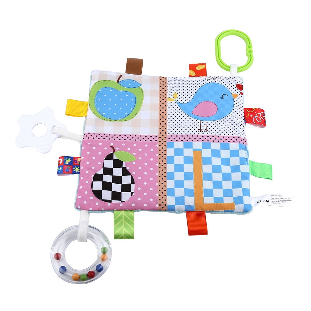 Baby label toy discount