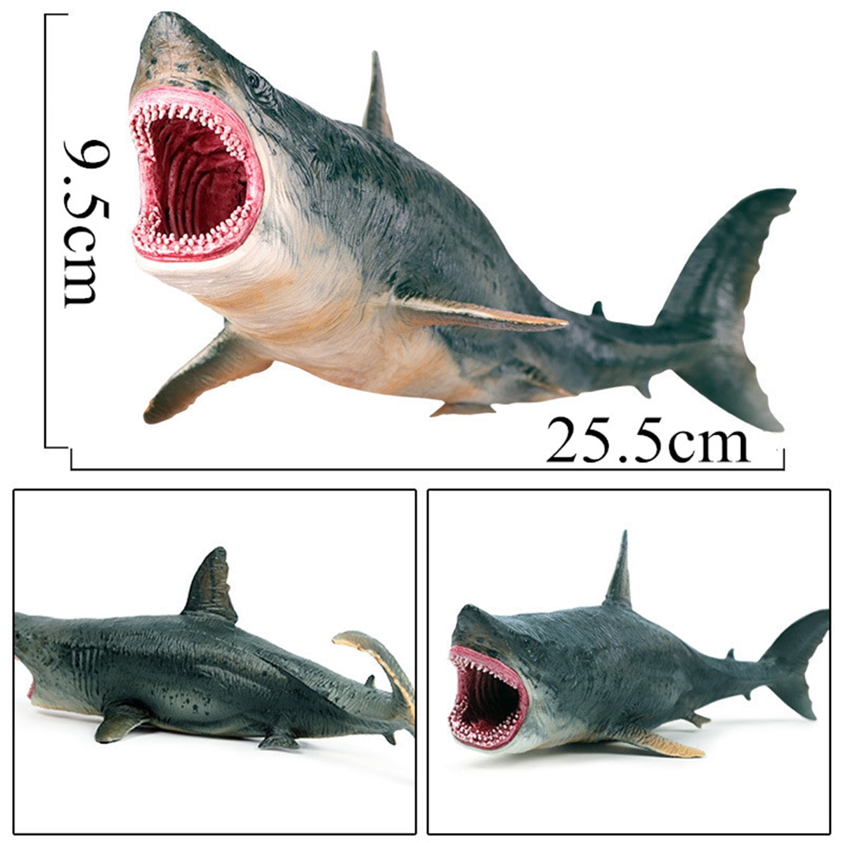 megalodon toys walmart