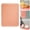 Pink, variant on Silicone Dish Drying Mat, Non-Slip Silicone Mat for Kitchen Counter, Eco-Friendly Fast Dry Dish Mat, Heat-Resistant Dish Drainer Trivet for Sink, Refrigerator or Drawer Liner (15.7"*11.8",Deep Blue)