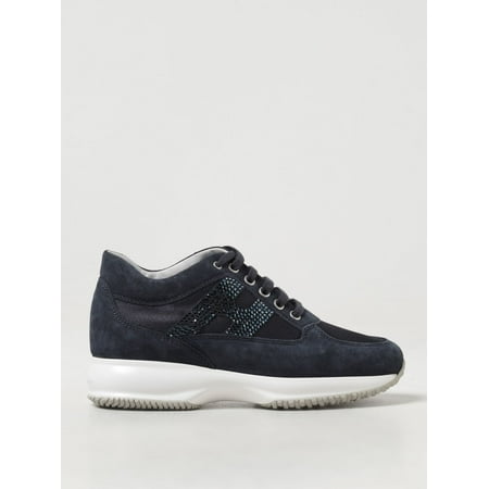 

Hogan Sneakers Woman Blue Woman