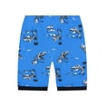 thumbnail image 4 of ATAIKU Toddler Boys Pajamas Short Sets Dinosaur Cotton 2 Piece Pjs Sleepwear Summer Clothes Kids Jammies 3-8T, 4 of 11