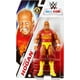 thumbnail image 2 of Figura de acción Mattel WWE Hulk Hogan de 15 cm con 10 articulaciones, 2 of 6
