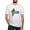 White, variant on CafePress - G.I. Joe Logo Fitted T Shirt - Fitted T-Shirt, Vintage Fit Soft Cotton Tee