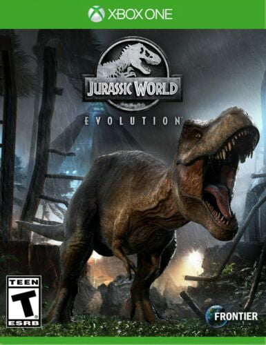 jurassic world evolution free xbox one jurassic world evolution free xbox one
