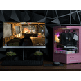 thumbnail image 4 of ViprTech Stryker 1.0 Gaming PC - AMD Ryzen 7 (4.4GHz), AMD RX 580 8GB, 16GB DDR4, 512GB SSD, Icon Pink, 4 of 7