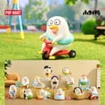 thumbnail image 2 of POP MART DUCKYO'S LEISURE LIFE Series Blind Box Toys, Mystery Box, Mistery Caixa figura de acción sorpresa, modelo lindo, regalo de cumpleaños, 2 of 5