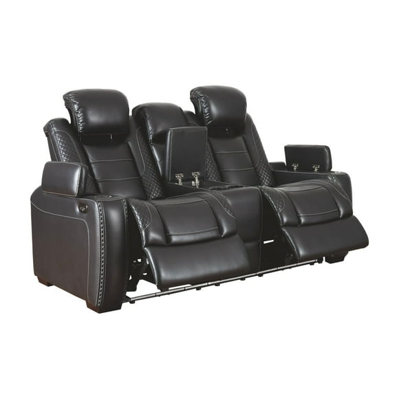 Power Lift Loveseat
