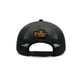 thumbnail image 4 of KNITE Gorra Farmer Gallo cafe Trucker Hombre Ajustable Estilo Palenque Rancho, 4 of 5