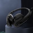 thumbnail image 1 of Telephone Headset, Rotatable Microphone Black Noise Reduction  Headset  For Truck Driver, 1 of 8