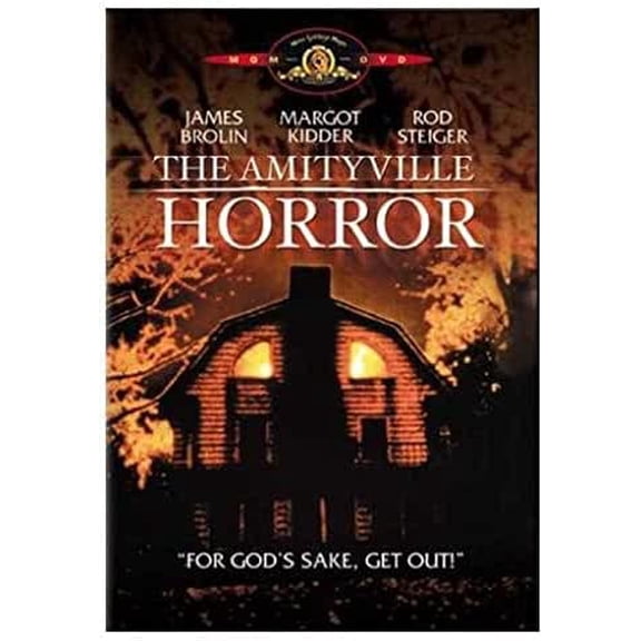 Pre-Owned American Haunting, An