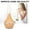 A-4A-clearacne, variant on OEFNTAC Aroma Oil Diffuser LED Night Light Aromatherapy Humidifier Portable USB Rechargeable 300ml Quiet Mist Moisturizer Skin Care Bedroom Office Home Essential 7 Colors for Relaxation